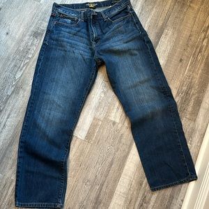 Men’s Lucky 329Classic Straight 34x30